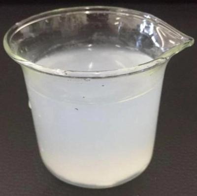 China Corrosion Resistance FEP Dispersion Density 1.35 G/Cm3 For Coating And Impregnation for sale