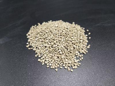 China Carbon Fiber PEEK Pellets 30% Carbon Fiber Wear-resistant For Mechanical Parts à venda