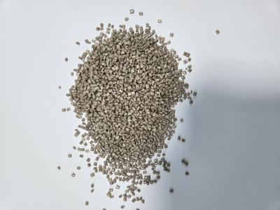 Cina Rade PEEK pellets FDA colorante naturale certificato per parti di lavorazione alimentare in vendita