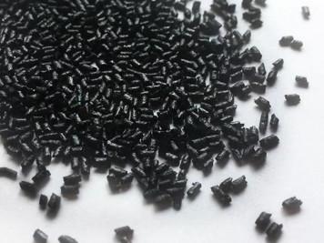 China High Strength PEEK Pellets High Mechanical Strength For Heavy Duty Industrial Parts for sale