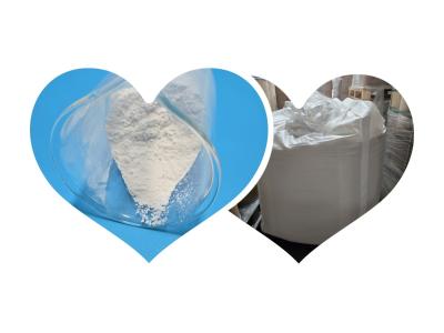 China Transparent FEP White Powder Electrical Insulation Chemical Resistance For Coating for sale