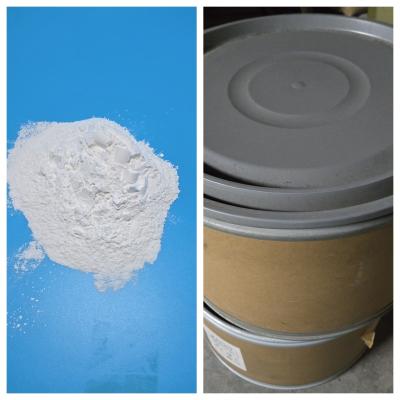 China FDA Compliant White FEP Powder , Fluorinated Ethylene Propylene Resin for sale