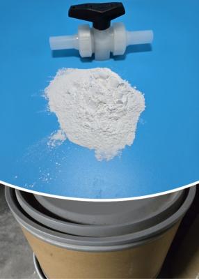 China Teflon FEP Fluorinated Ethylene Propylene Powder 2.12 G/Cm3 Density Creep Resistance for sale