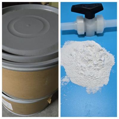 China Non Toxic  White Powder PTFE Resin With Dielectric Constant Tensile Strength for sale