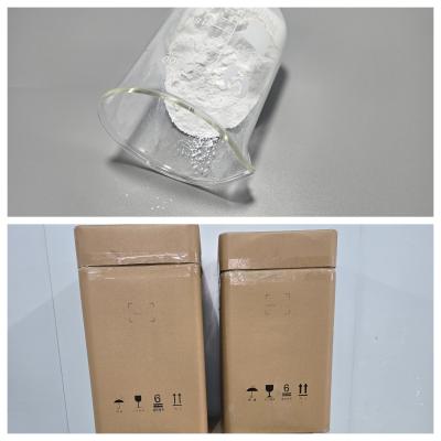 China High Strength ETFE Virgin Powder Raw Material Weather Resistant for sale