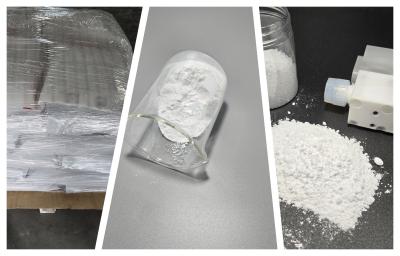 China UV Resistant PFA Fluoropolymer Powder With Superior Chemical Resistance And Adhesion for sale