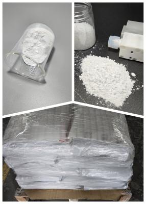 China Industrial Grade Powder Form PFA  With Excellent Corrosion Temperature Resistance for sale