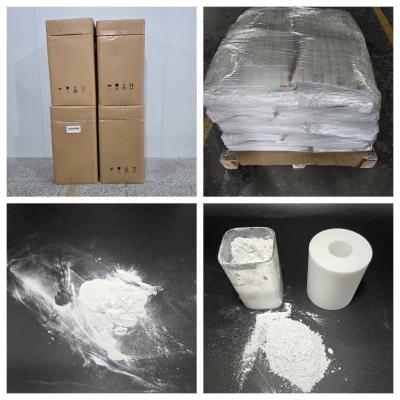 Cina 2-4 ml Recommended PFA Powder Coating con eccellente resistenza chimica in vendita