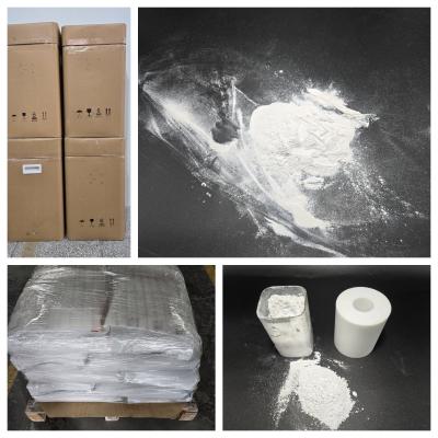 China Perfluoroalkoxy Fluoropolymer PFA Powder With Excellent Thermal Chemical Resistance for sale