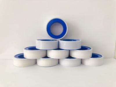 China Versatile Teflon Tape PTFE Tape High Performance Adhesive for sale