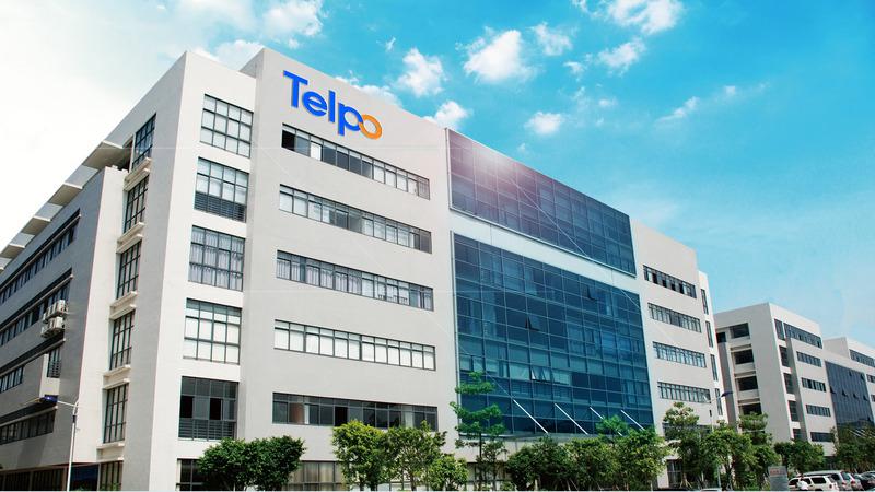 Verified China supplier - Telepower Communication Co., Ltd.