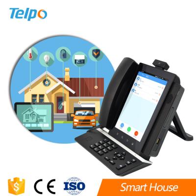 China Bluetooth 4.0 Remote Video Smart Home Devices Sup Android Phone for sale