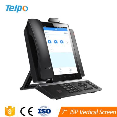 China Call Transfer 2018 House Wall Smart VoIP Skype Desk Phone for sale