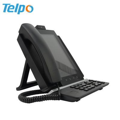 China Innovative Product Ideas Cheap Price Sky Cell Wifi Desk Phone V100 for sale