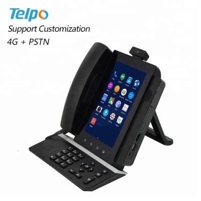 China New Arrival Android Sim Cordless Telephone 4G Factory Smartphone With Wifi Hotspot 200mm(w)x150mm(d)X 220mm(h) for sale