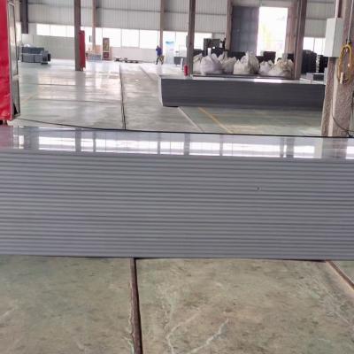 China Wholesale Rigid PVC Panel Rigid PVC Sheet Thickness High Density PVC Panels for sale