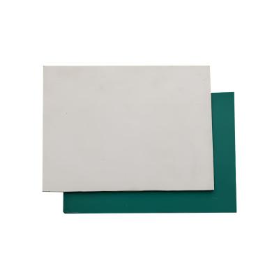 China TYIC Hot Selling Waterproof PVC Board 18MM Light Weight PVC Board 10MM Thick Flexible Soft PVC Board for sale