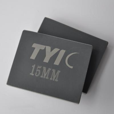 China TYIC Rigid Customized Size Wholesale PVC Sheet Board 15mm PVC Board Rigid PVC Panel Plastic Extrusion for sale