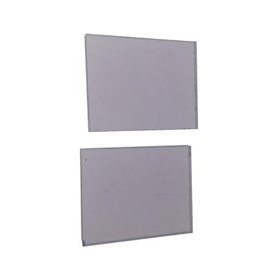 China TYIC good quality UV-resistance wholesale promotional PVC board hard transparent PVC board for sale