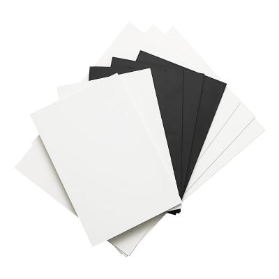 China TYIC China PVC Foam Board Sheet Recycled Plastic Panel PVC Wall Panels PVC Foam Board for sale