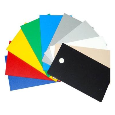 China High Density Tyic PVC Chemical Plant Waterproof Foam Sheet Large Plastic Building Materials PVC Colored PVC Foam Board for sale