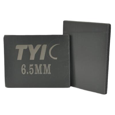 China High Density Tyic Best Quality PP Sheet Moldable Plastic PP Sheets Thermoforming PP Plastic Sheet for sale