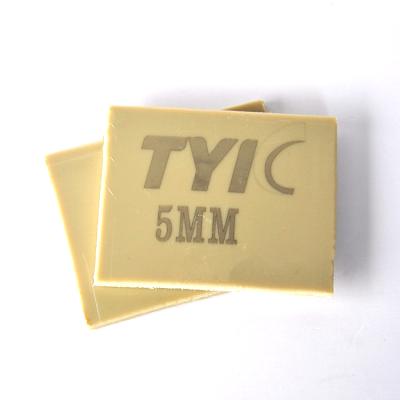 China TYIC High Density High Density PP Plastic Sheet PP Plastic Sheet Thermoforming Customized PP Plastic Sheet for sale