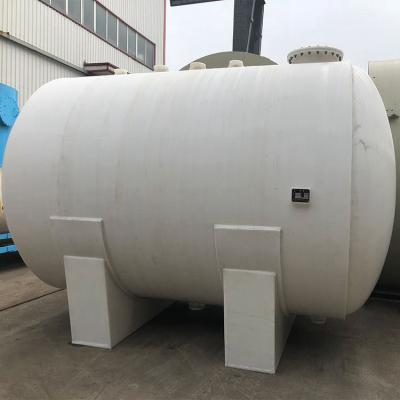 China Excellent Quality Professional Chemical Tank Pph UV Resistance TYIC China Industrial Liquid Storage Tank Water Storage Tank for sale