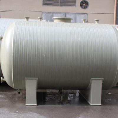 China Wholesale UV Resistance TYIC UV Resistance Storage Tank PPH Storage Tank Polypropylene Chemical Plastic Water Storagw Tank for sale