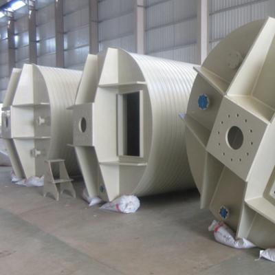 China TYIC Factory Storage Tank 4000L Gas Storage Tank Chemical Industrial Cooling Fuel Storage Tanks for sale