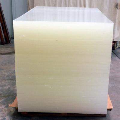 China Good Performance Mechanical Sheet Cast Stability Acrylic Chemical Acrylic Board Clear Milky White Acrylic Sheet for sale