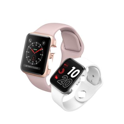 China MP3 Playback Smart Watch Pro Dropshipping i6s Call Women Men Music Alarm Clock OEM Digital Smartwatch i6s pro for sale