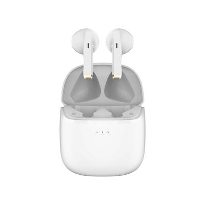 China TWS (True Wireless Stereo) 2021 Best Selling Private Mold TWS Blutooth Headset Earphone Radio for sale