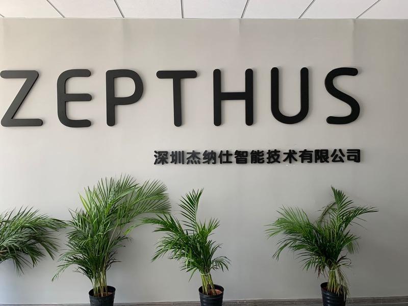 Verified China supplier - Shenzhen Zepthus Intelligent Technology Co., Ltd.