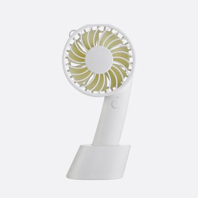 China / Hot Wholesale Mini Fan Portable Macaron Handheld USB Rechargeable Fan 9 Shape Foldable Clip Hand Fan for sale