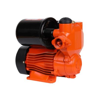 China Drinking Water Treatment OUGULA 220 Volt 220V 50Hz Self Priming Self Priming Booster Pumps For Water Pressure for sale