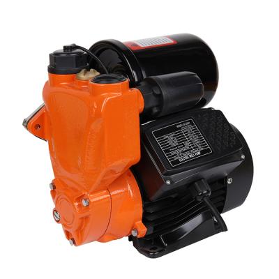 China Home Drinking Water Treatment OUGULA 220 Volt 220V Hotel Use Water Pressure Booster Pump For Irrigation for sale