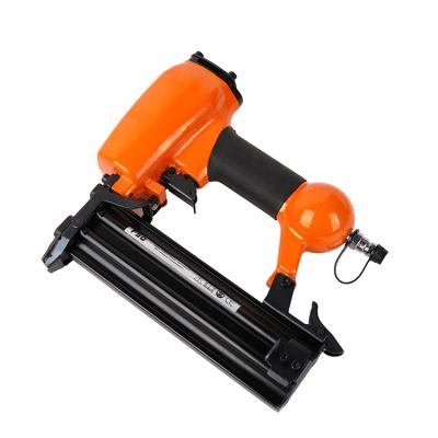 China OUGULA China F50 Brad Nailer Gas Air Nail Pneumatic Gun Manufacture F50 for sale