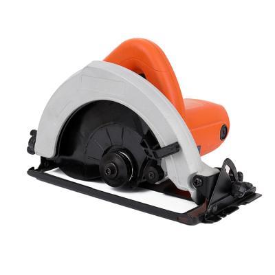 China Wood Saw OUGULA China Machine- Sierra Electrica 185Mm Circular Electric Wood Cutter Slitter Circular Saw for sale