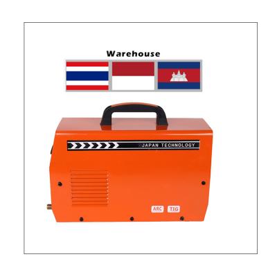 China TIG-680S PORTABLE Tig Inverter Welder Welding Machine Cheap For Sale for sale