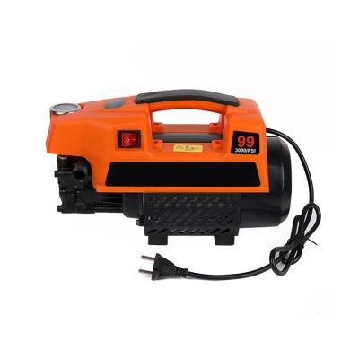 China OUGULA Non-Toxic Portable High Pressure High Pressure Car Washer Wash Machine for sale