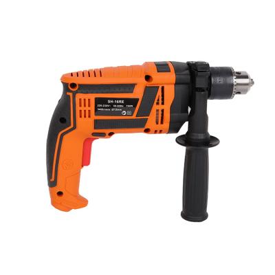 China OUGULA Wholesale China Furadeira Eletrica Profissional Electric Power Drill Shipping and Handling - 16RE for sale