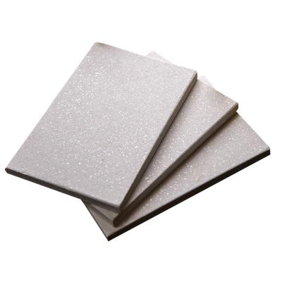 China Class A 12mm low density non-combustible calcium silicate board for fireproof duct and for steel beam column and steel structure fire protection for sale