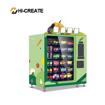 China Wechat SDK supermarket customization (refrigerator) (vegetable-fruit-drink-complete) for sale