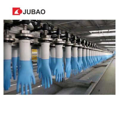 China Factory Latex Gloves Manufacturing Machine for sale