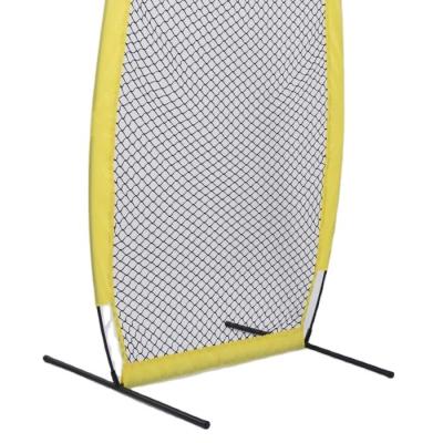 China Durable Factory Customized Portable Baseball Protection Net for Indoor and Outdoor Training for sale