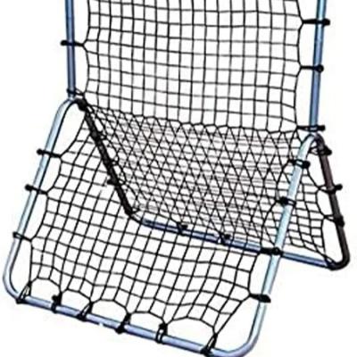 China Durable Durable Baseball and Softball Rebound Net Pitching Return Training Rebounder Equipment for sale