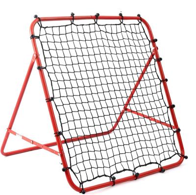 China Professional Durable Player Baseball Hot Selling One-Sided Rebounder Board Softball and Soccer Training Equipment for sale