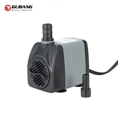 China China Manufacturer Mini Sustainable Electric Water Machine Aquarium Submersible Pump for sale