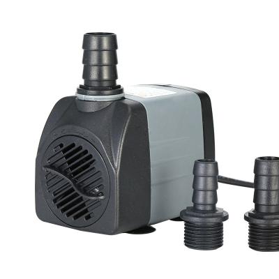 China High efficient, water-based sustainable pump GP510, aquarium submersible pump, for aquarium and garden POND for sale